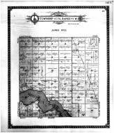 James Hill, White Lake, Page 025, Mountrail County 1917
